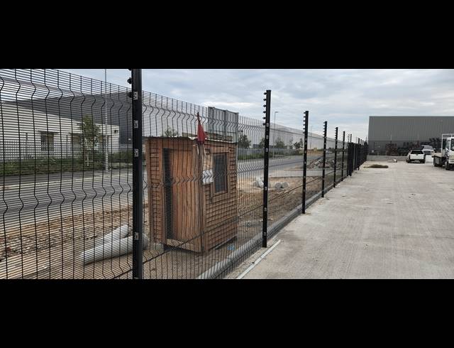 1,262M² WAREHOUSE TO LET IN RIVERGATE